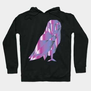 Wondering owl Hoodie